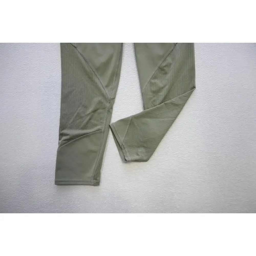 Athleta Yoga‎ Compression Legging Athletic Stretch Performance Womens XS XSMALL